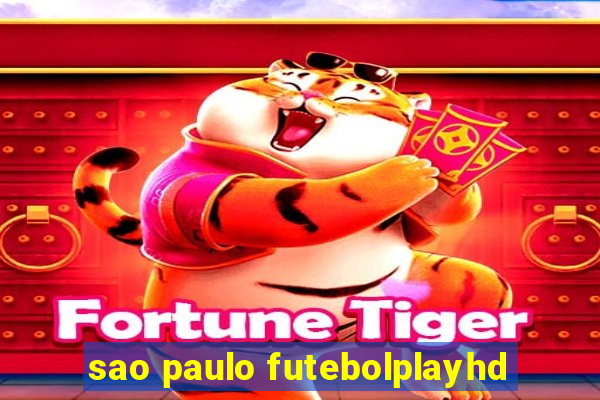 sao paulo futebolplayhd